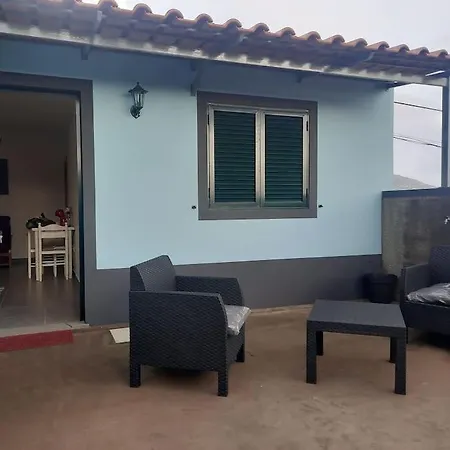 Casa Acolhedora Com Patio Exterior *